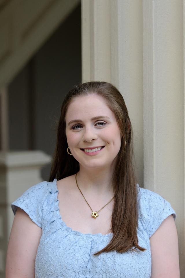 Jesse Bridges headshot